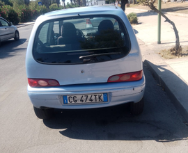 Fiat 600