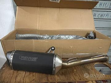 Accessori per Husqvarna NORDEN 901