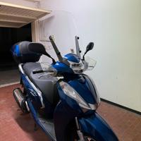 Honda Sh 300