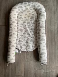 Riduttore letto  bambini