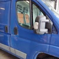 Porta anteriore dx nuda FIAT DUCATO del 2006