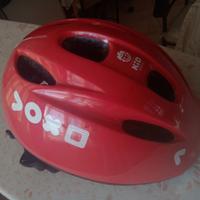 Casco Decathlon Btwin, per bambini 