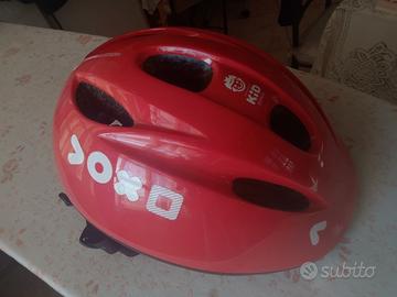 Casco Decathlon Btwin, per bambini 