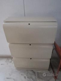 scarpiera vintage 