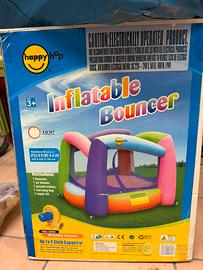 Gonfiabile per bambini