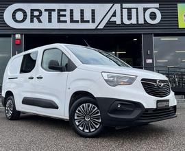 OPEL Combo Cargo 1.5 Diesel 130CV PL N1 5 POSTI+