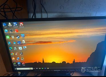 PC FISSO - PC DESKTOP