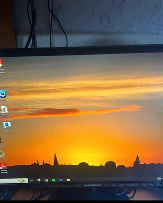 PC FISSO - PC DESKTOP