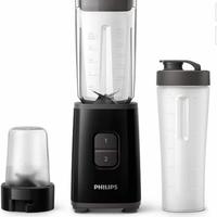 Frullatore philips con borraccia