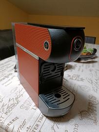 Macchinetta per capsule Nespresso coop fior fiore 