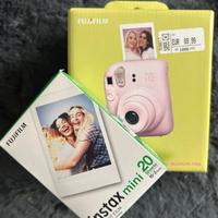 Instax mini 12