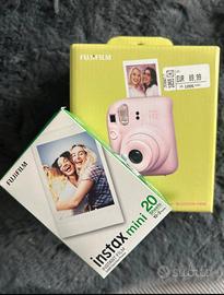 Instax mini 12