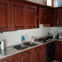 Cucina componibile angolare Veneta Cucina