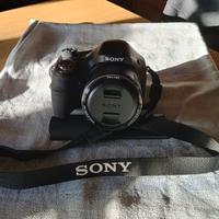 Fotocamera Sony Dsc- H400