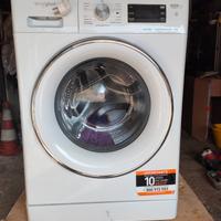 lavatrice Whirlpool 9 kg

FreshCare

