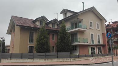 Appartamento bilocale signorile