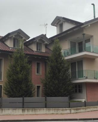 Appartamento bilocale signorile