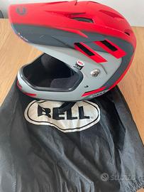 Casco mtb
