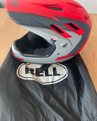Casco mtb