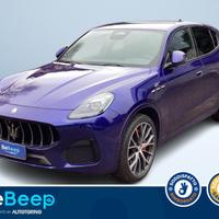 Maserati Grecale 2.0 MHEV GT 300CV AUTO
