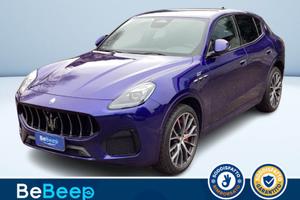 Maserati Grecale 2.0 MHEV GT 300CV AUTO
