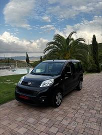 Fiat Qubo 1.3 MJT 80 CV Easy