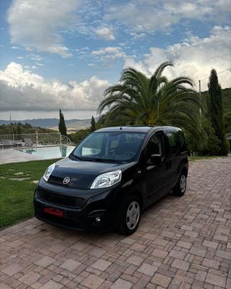 Fiat Qubo 1.3 MJT 80 CV Easy