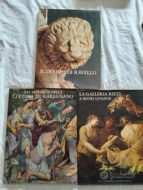cataloghi arte