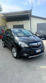 **Opel Mokka 1\.6 Benzina – 2014 – 116 CV – Euro 5