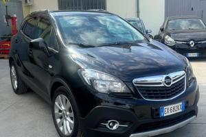 **Opel Mokka 1\.6 Benzina – 2014 – 116 CV – Euro 5