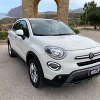 FIAT 500X 1.3 MultiJet 95 CV City Cross