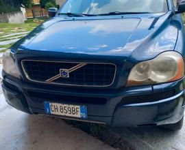 Volvo xc90 (2003-2014) - 2003