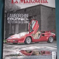 riviste manovella grace e ruoteclassiche