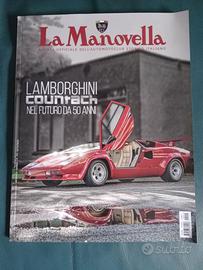 riviste manovella grace e ruoteclassiche