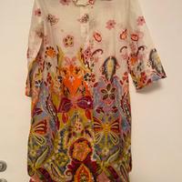 Abito camicia
