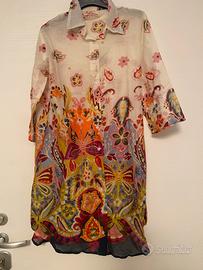 Abito camicia