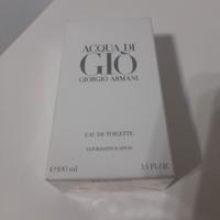 armani Acqua Di Giò 100ml 