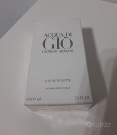 armani Acqua Di Giò 100ml 