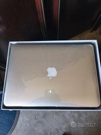 Macbook air 2017