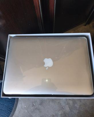 Macbook air 2017