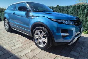 Range Rover Evoque 3 porte 2.2 SD4 190 CV Prestige
