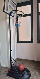 Canestro da basket