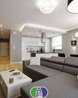 Appartamento di 73 m² con 4 locali e box auto a Sa