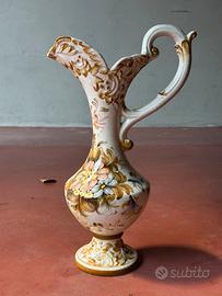 Vaso vintage