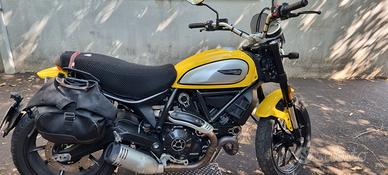 Ducati Scrambler - 2020