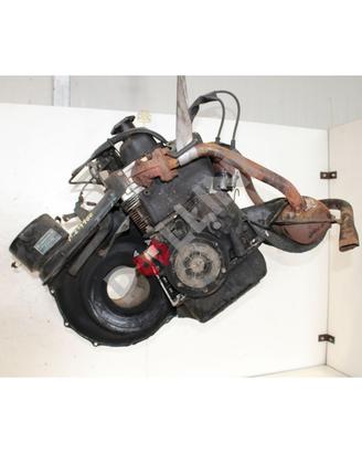 Motore C/P fiat 126