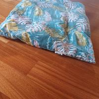 cuscini/lettino per cane