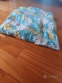 cuscini/lettino per cane