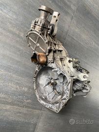 Cambio Manuale Fiat Panda 4x4