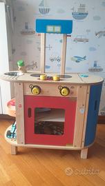 Cucina – Citta del Sole